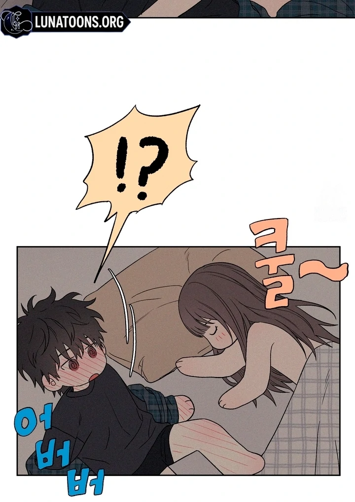 3XLOVE Chapter 7 - Page 55