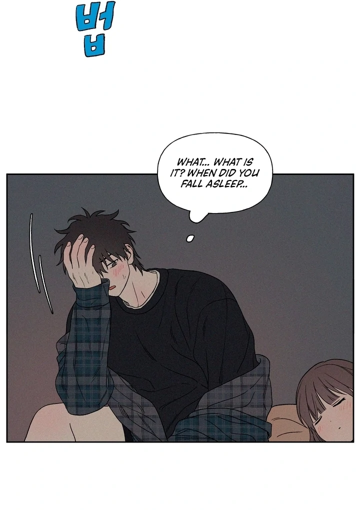 3XLOVE Chapter 7 - Page 56