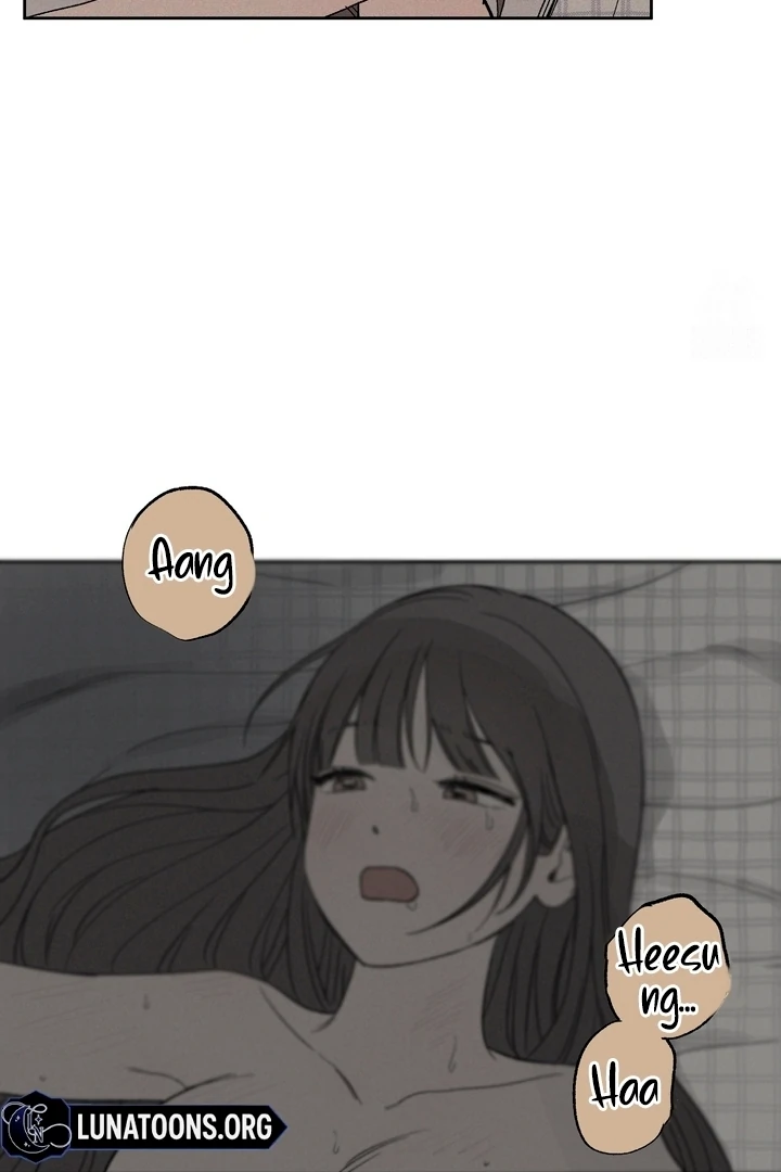 3XLOVE Chapter 7 - Page 58