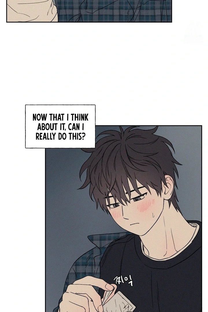 3XLOVE Chapter 7 - Page 8