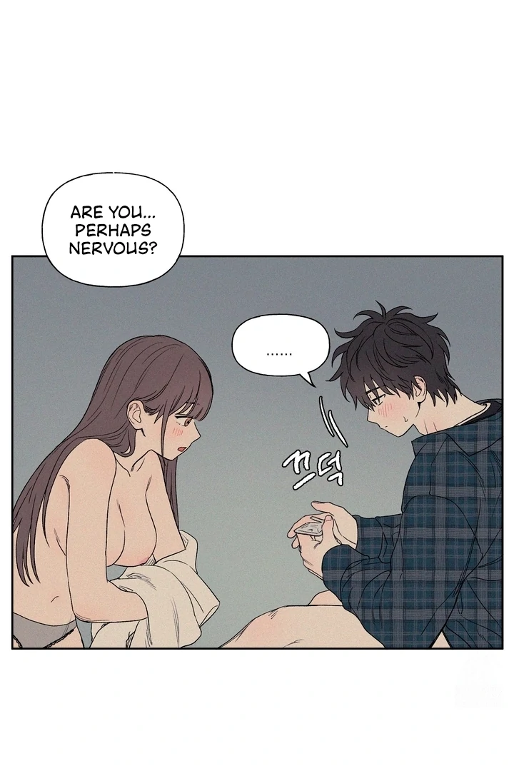 3XLOVE Chapter 7 - Page 10