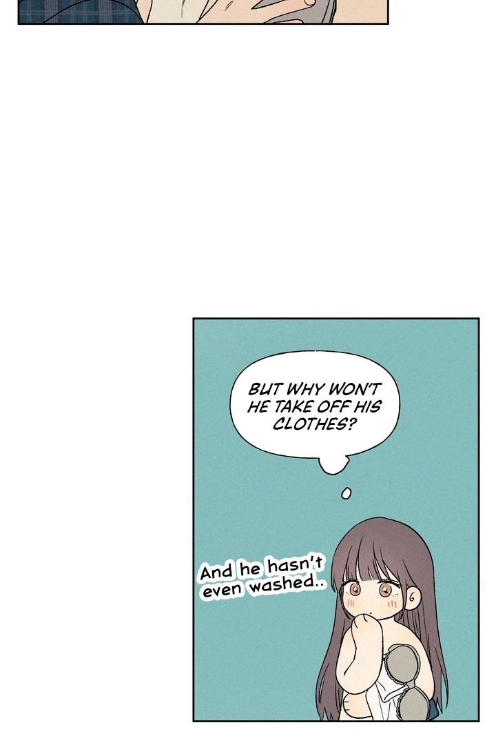 3XLOVE Chapter 8 - Page 11