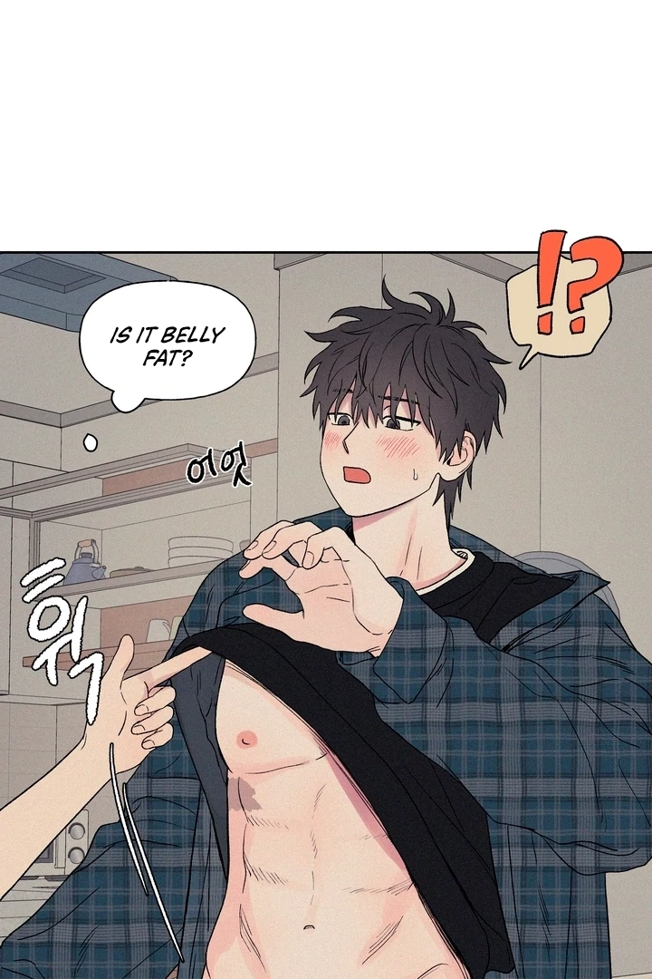 3XLOVE Chapter 8 - Page 12