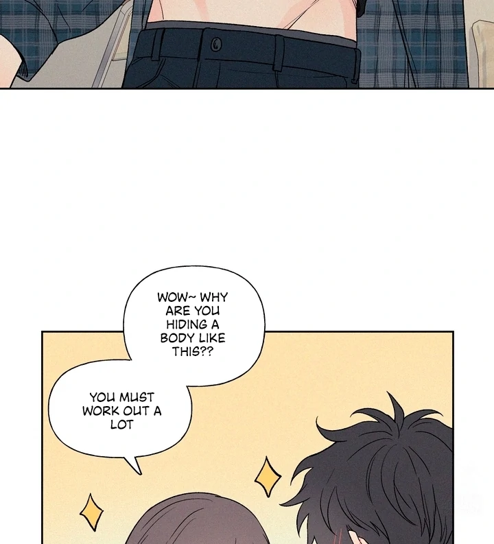 3XLOVE Chapter 8 - Page 13