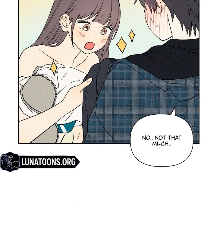 3XLOVE Chapter 8 - Page 14