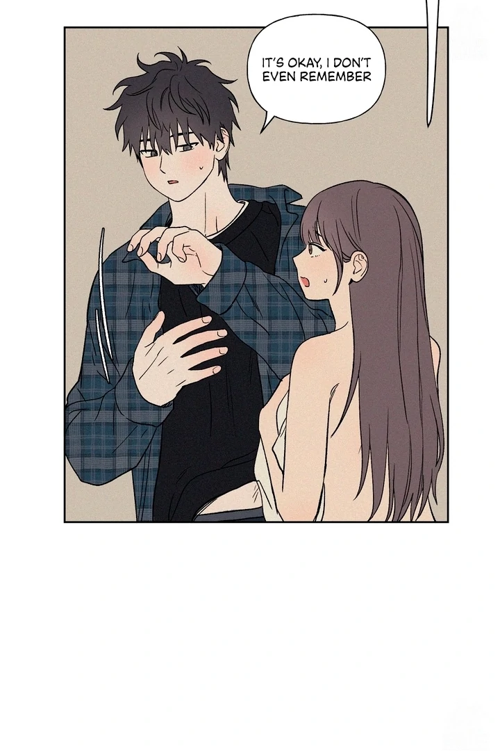 3XLOVE Chapter 8 - Page 16