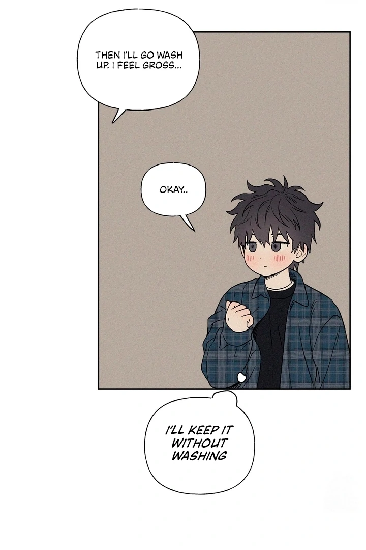 3XLOVE Chapter 8 - Page 17