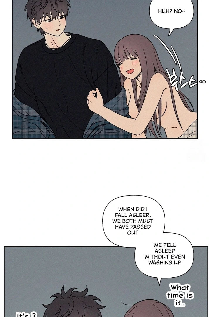 3XLOVE Chapter 8 - Page 3