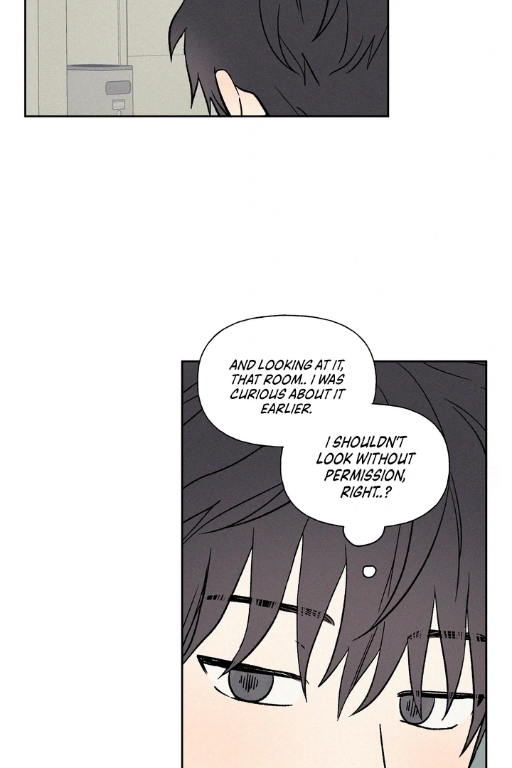 3XLOVE Chapter 8 - Page 21