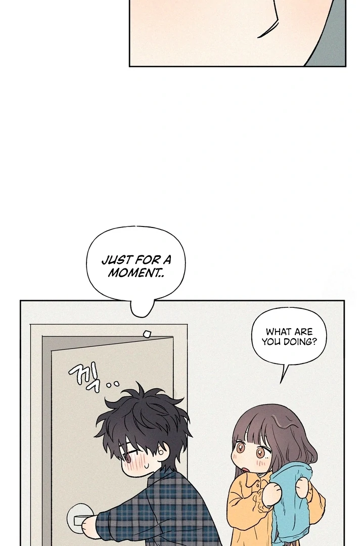 3XLOVE Chapter 8 - Page 22