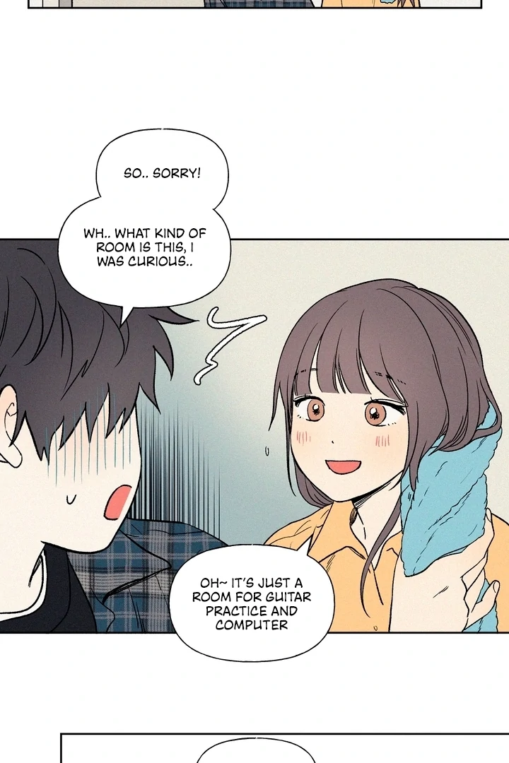 3XLOVE Chapter 8 - Page 23