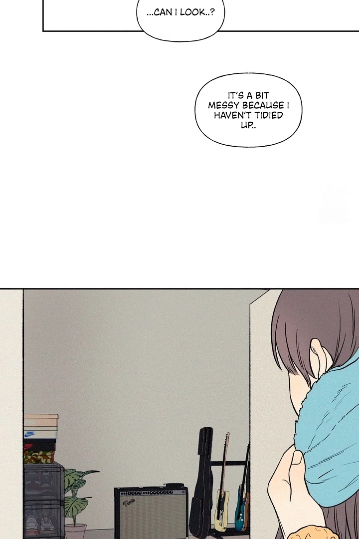 3XLOVE Chapter 8 - Page 24