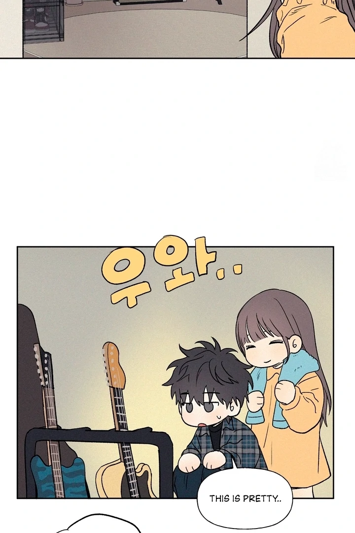 3XLOVE Chapter 8 - Page 25