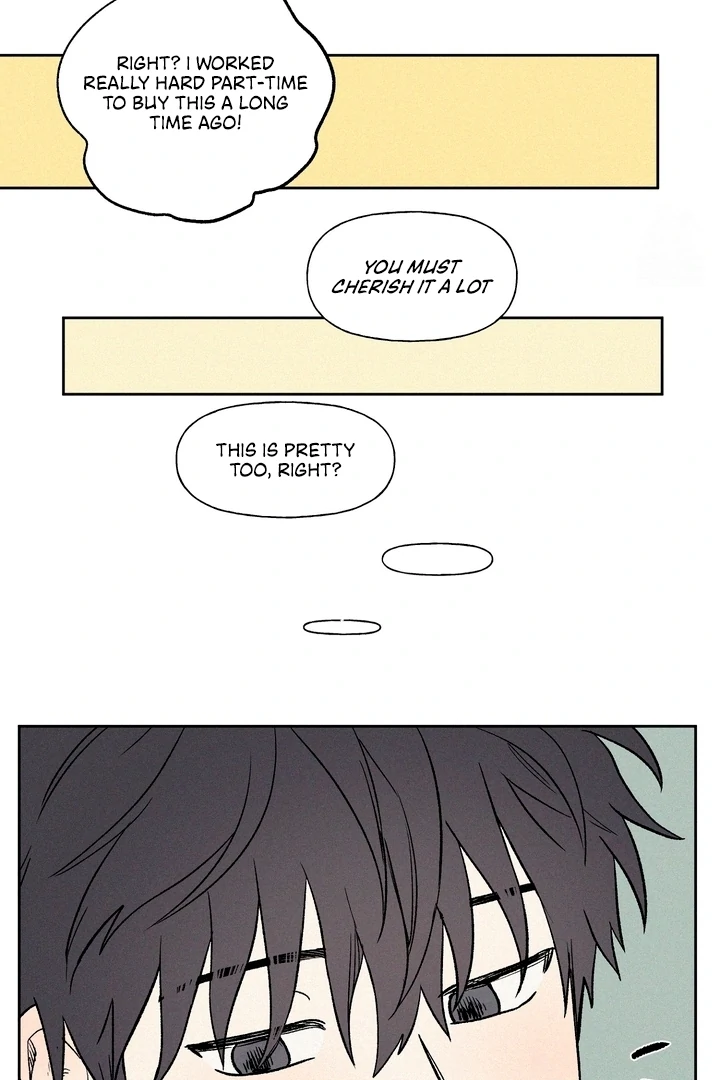 3XLOVE Chapter 8 - Page 26