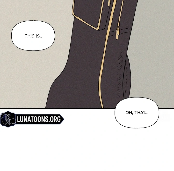 3XLOVE Chapter 8 - Page 28