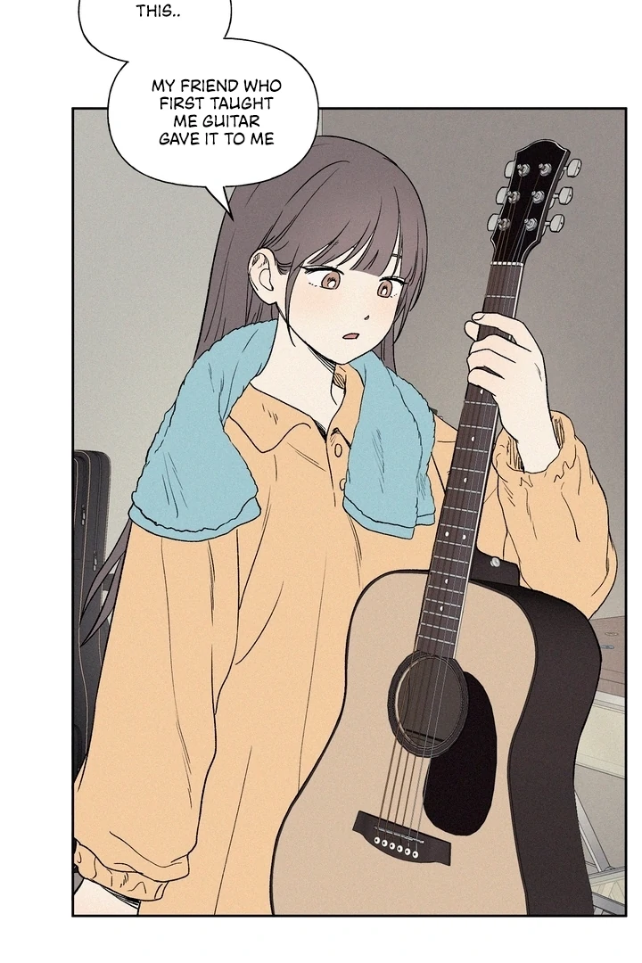 3XLOVE Chapter 8 - Page 30