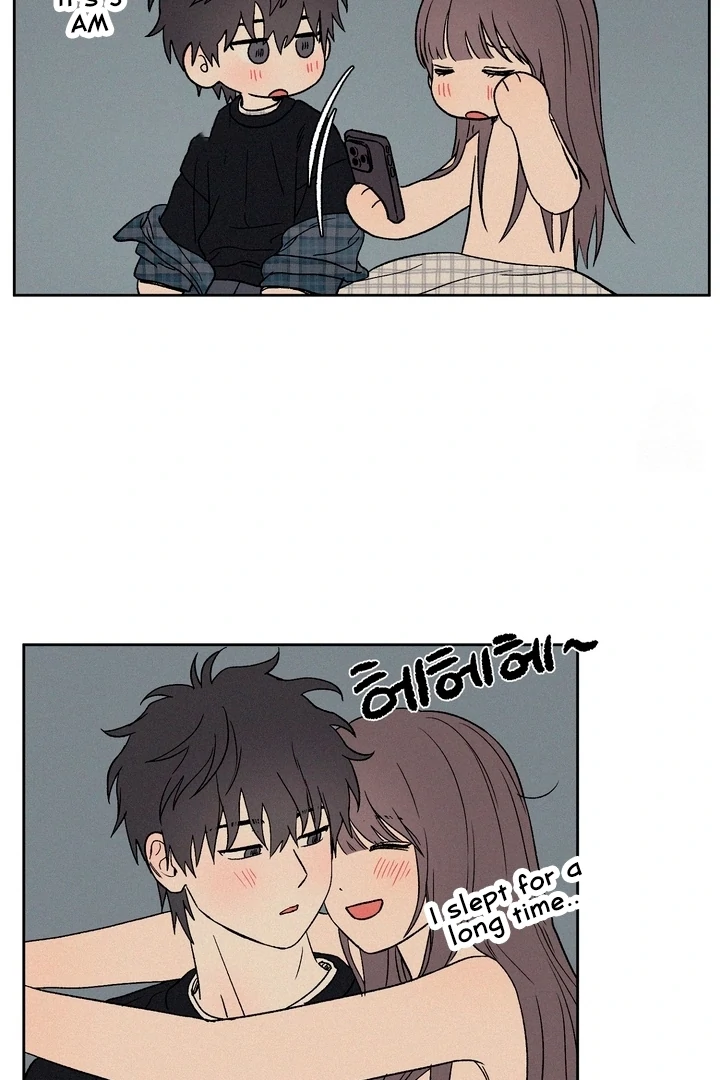 3XLOVE Chapter 8 - Page 4