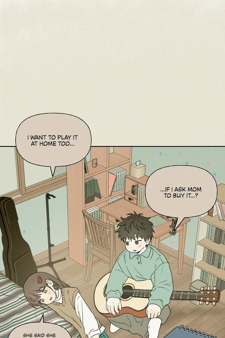 3XLOVE Chapter 8 - Page 32