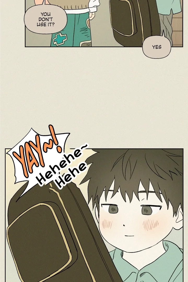 3XLOVE Chapter 8 - Page 35