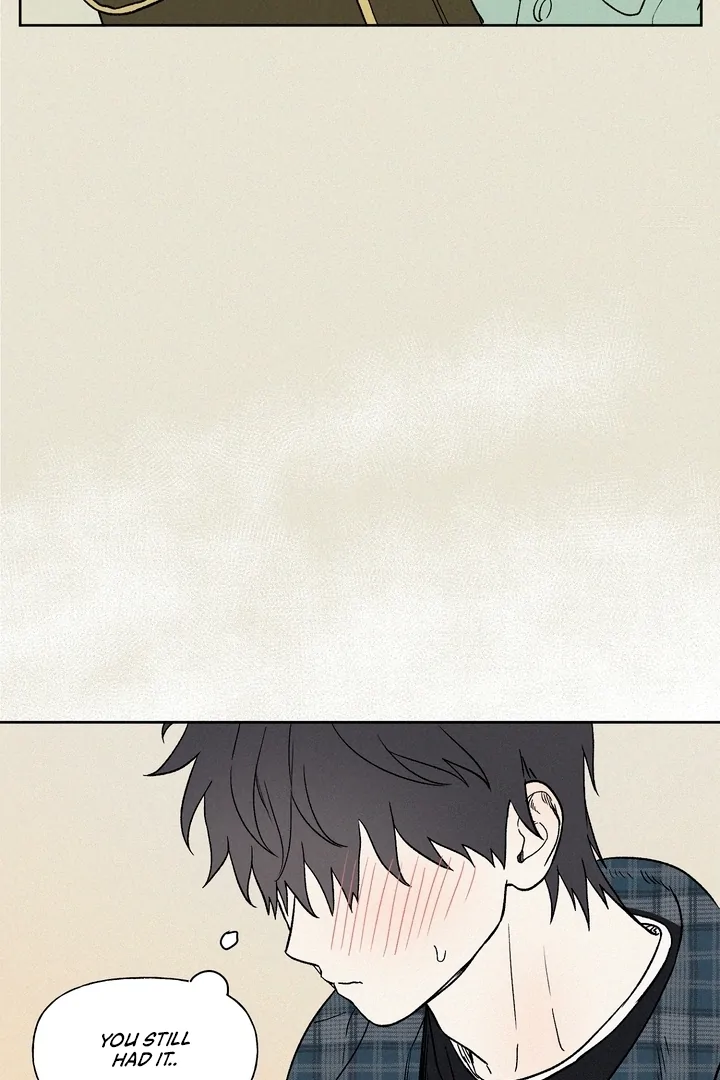 3XLOVE Chapter 8 - Page 36