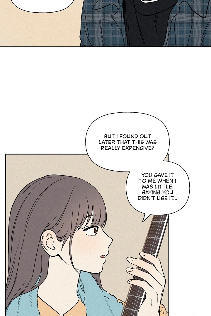 3XLOVE Chapter 8 - Page 37