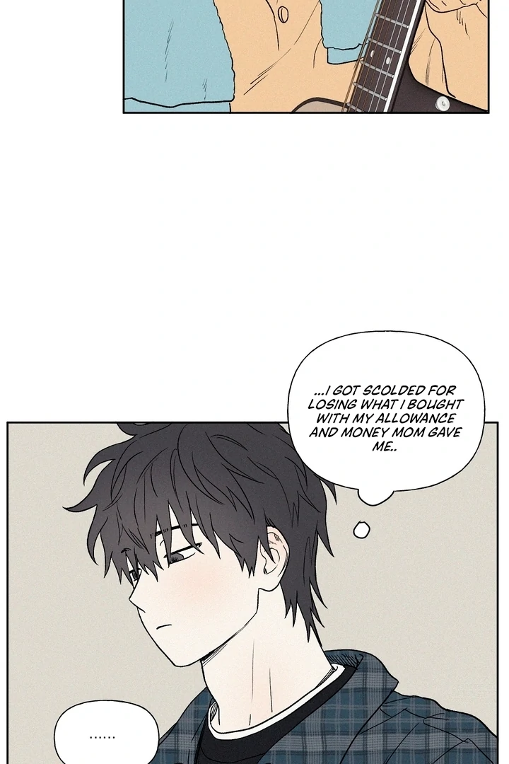 3XLOVE Chapter 8 - Page 39