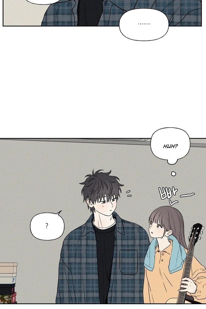 3XLOVE Chapter 8 - Page 40