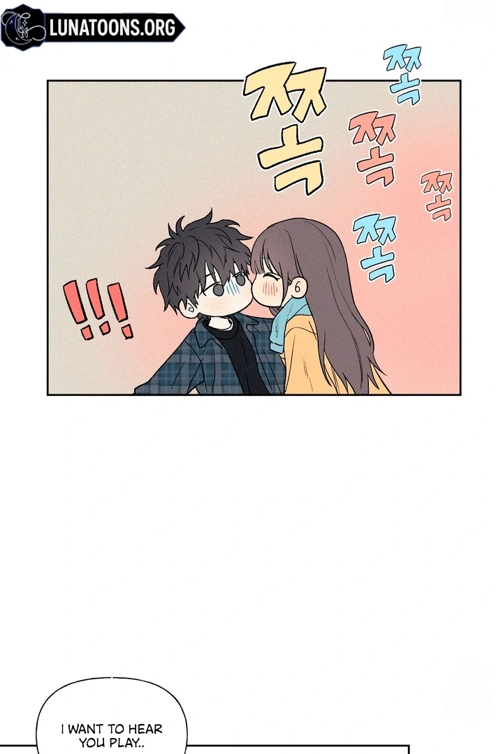 3XLOVE Chapter 8 - Page 43