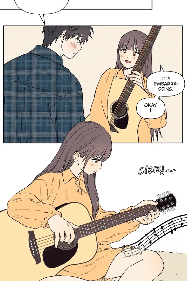 3XLOVE Chapter 8 - Page 44