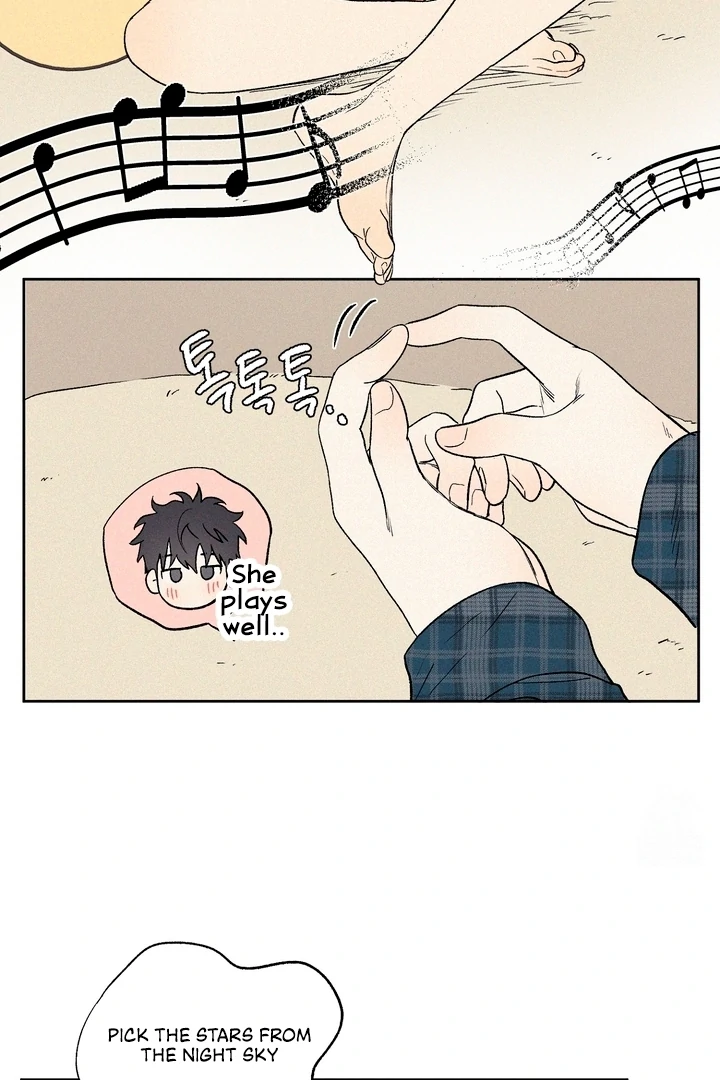 3XLOVE Chapter 8 - Page 45