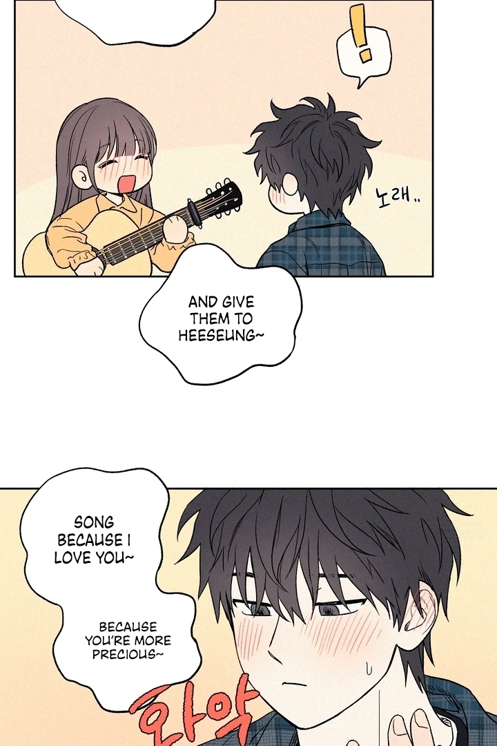 3XLOVE Chapter 8 - Page 46