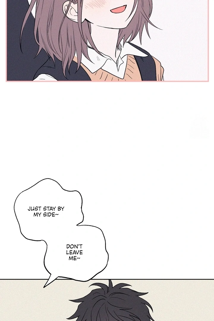 3XLOVE Chapter 8 - Page 50