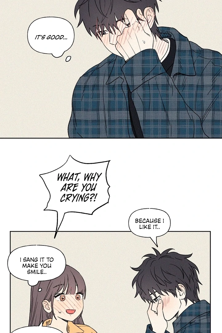 3XLOVE Chapter 8 - Page 51