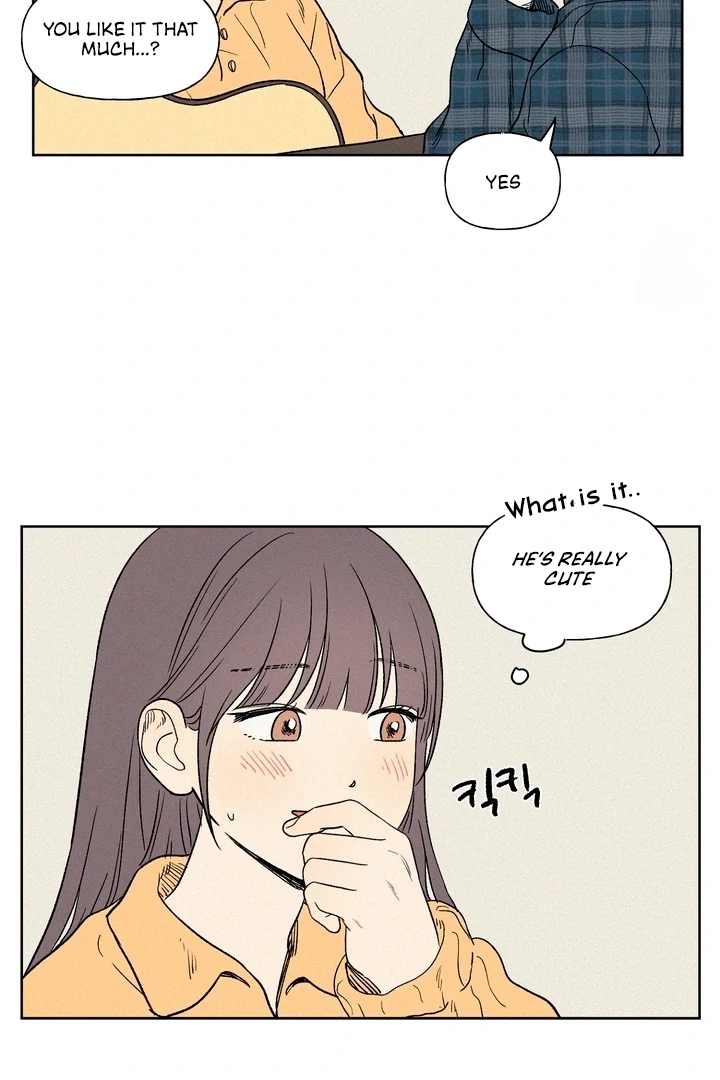 3XLOVE Chapter 8 - Page 52