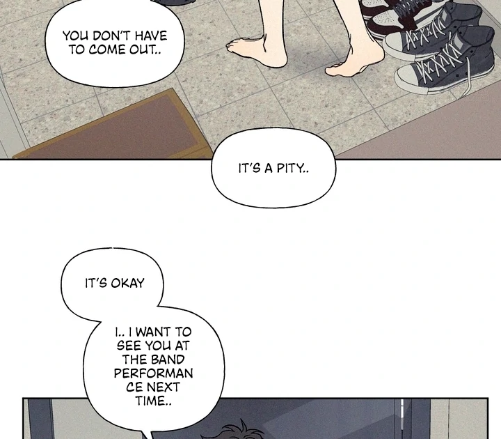 3XLOVE Chapter 8 - Page 54