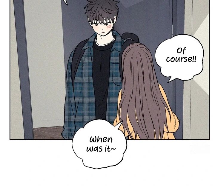 3XLOVE Chapter 8 - Page 55
