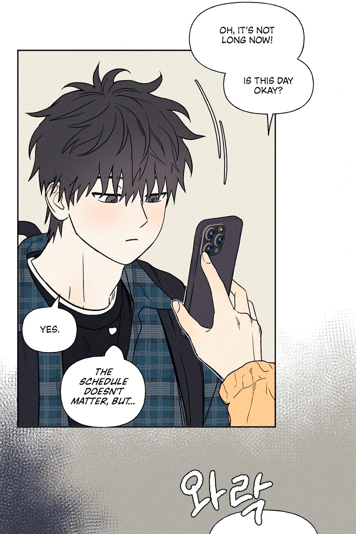 3XLOVE Chapter 8 - Page 56