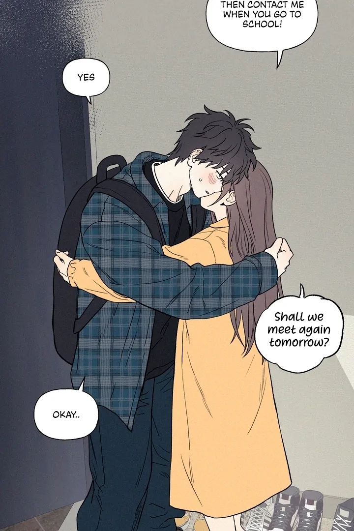 3XLOVE Chapter 8 - Page 57