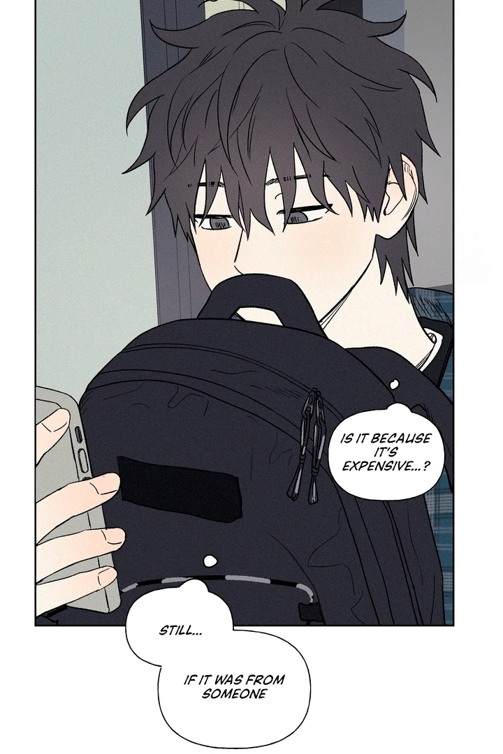 3XLOVE Chapter 8 - Page 62