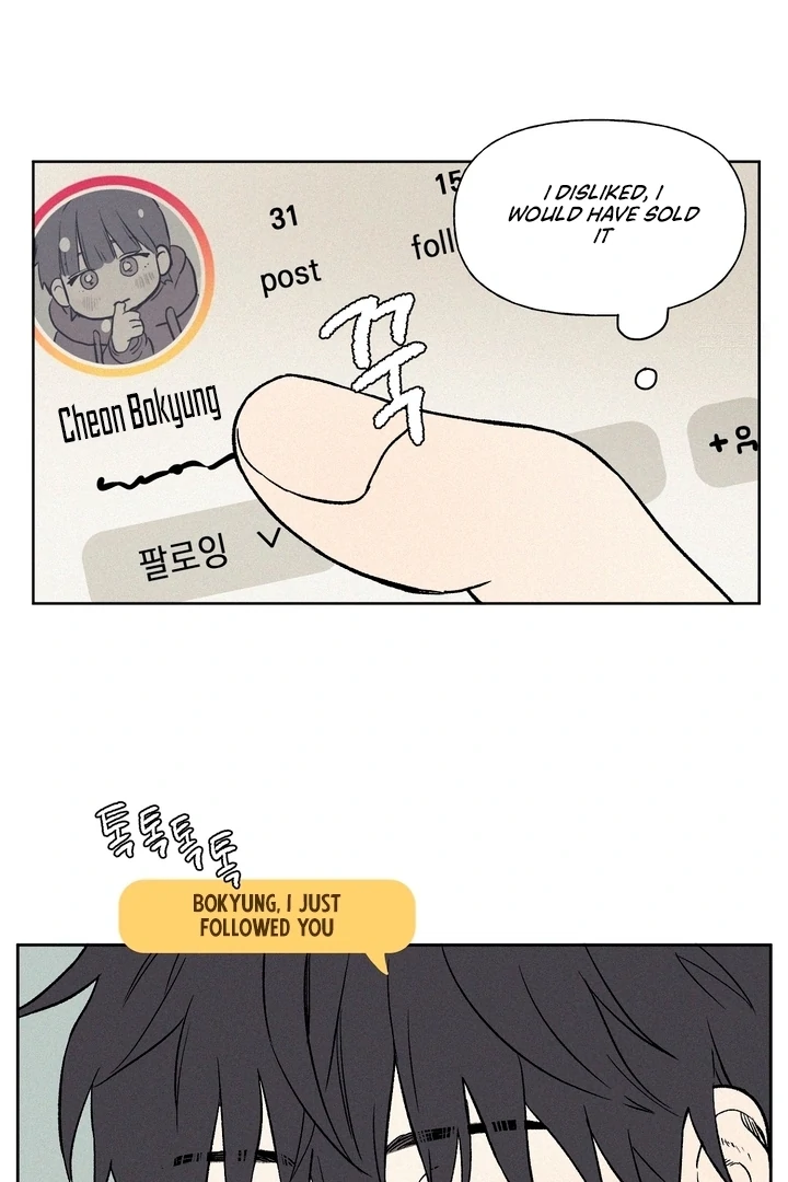 3XLOVE Chapter 8 - Page 63