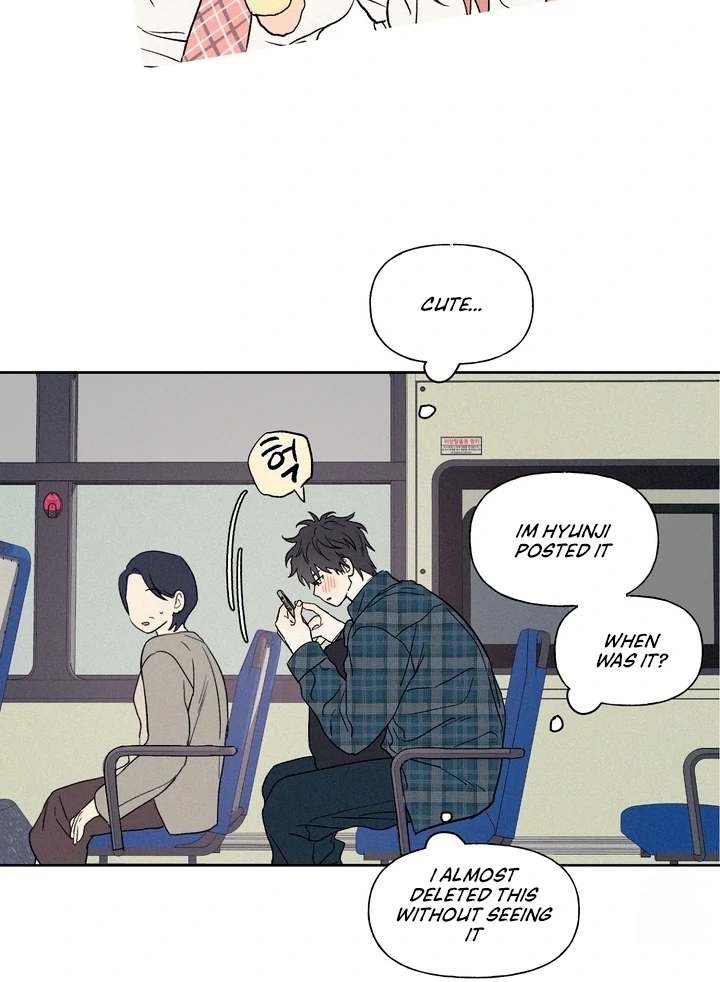 3XLOVE Chapter 8 - Page 69