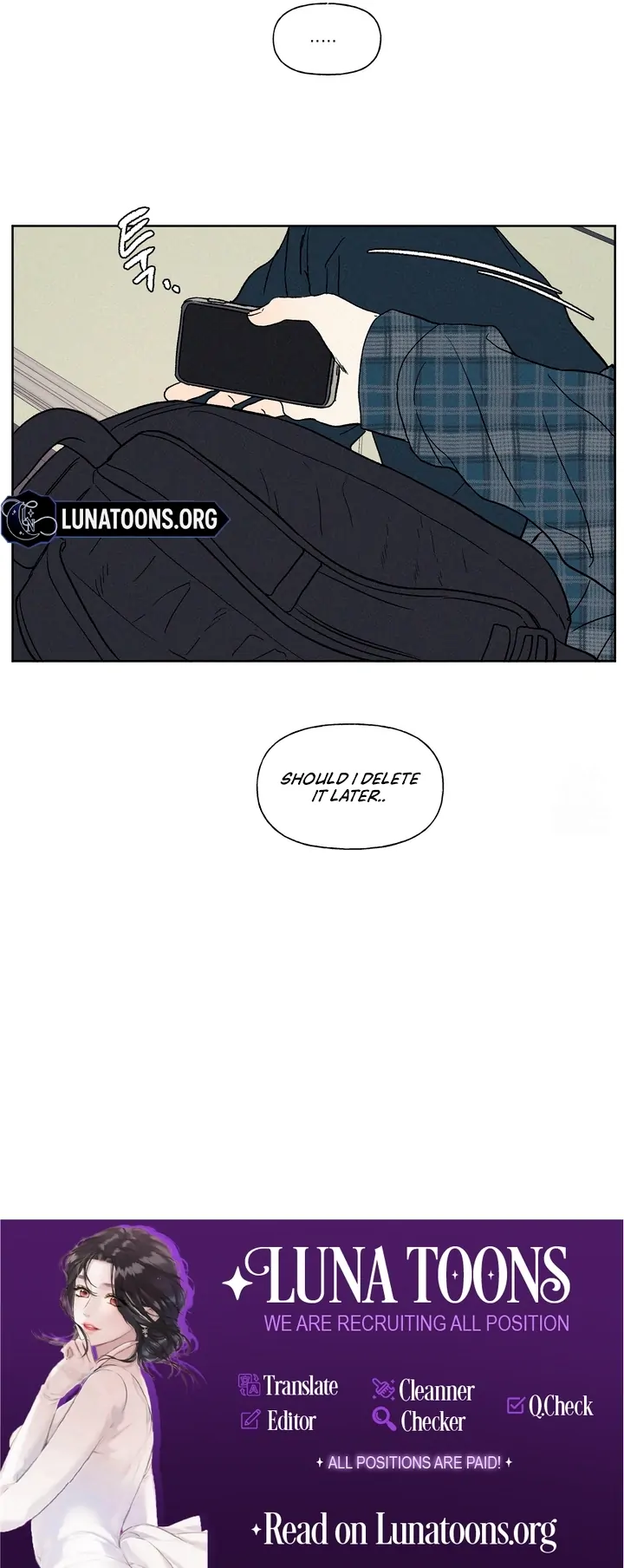 3XLOVE Chapter 8 - Page 70