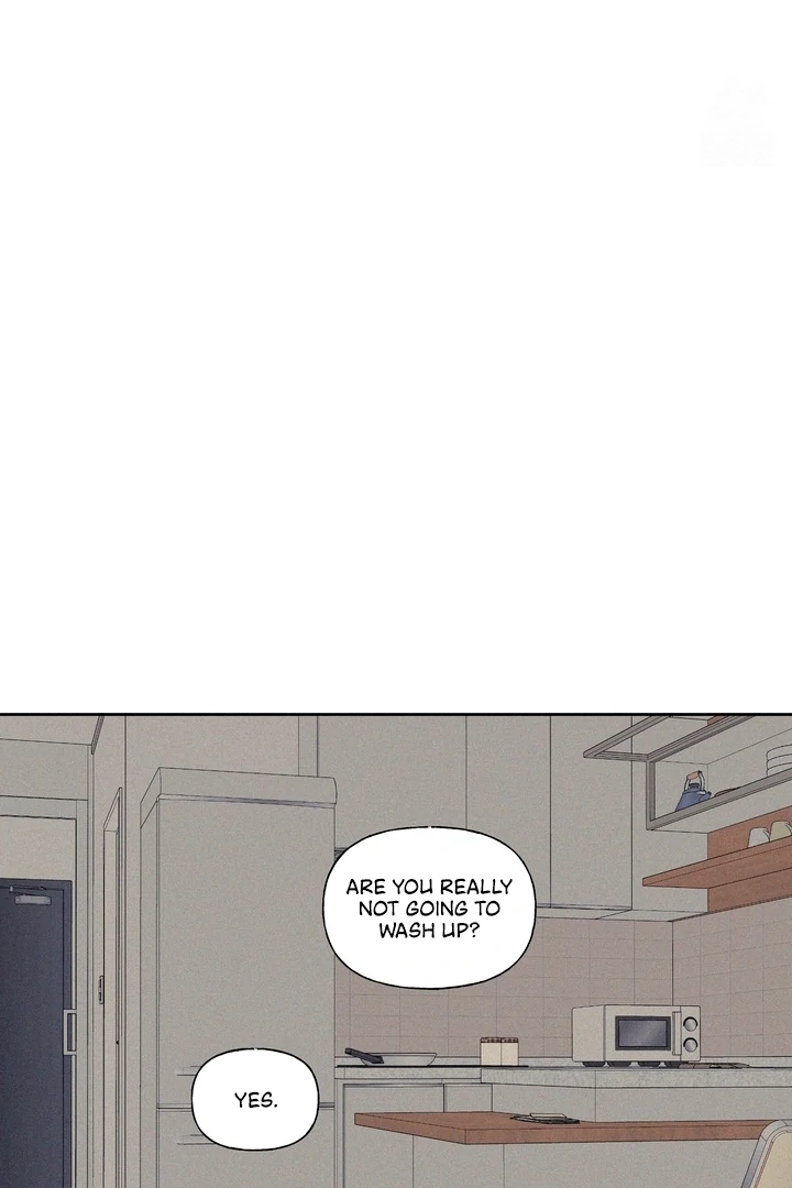 3XLOVE Chapter 8 - Page 8