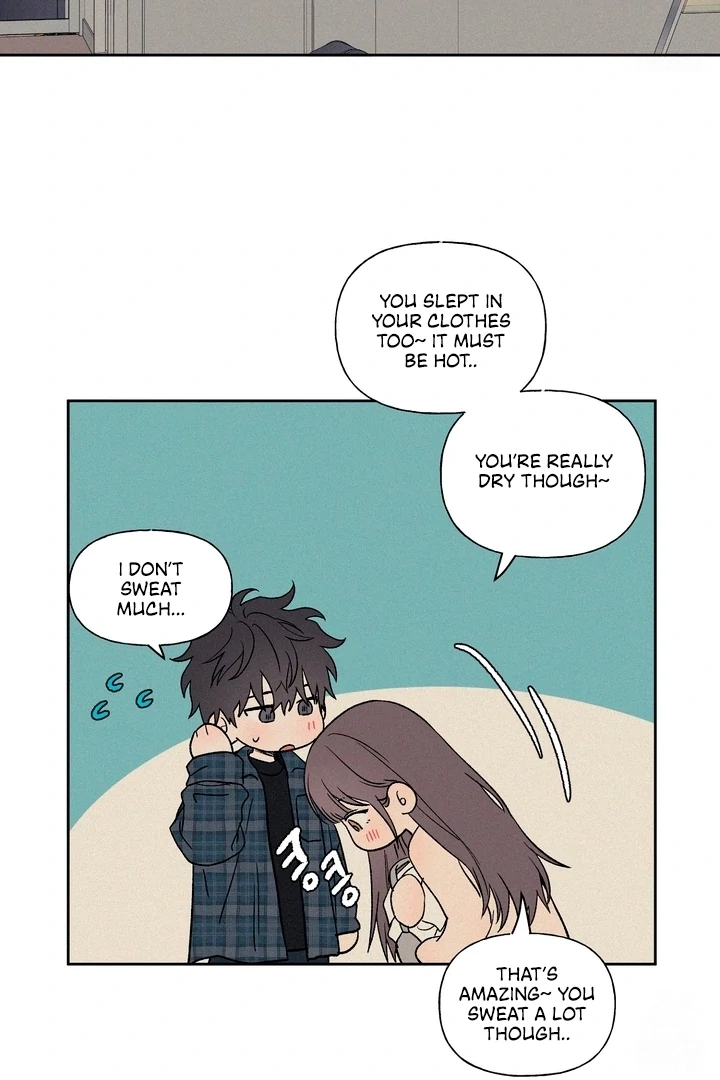 3XLOVE Chapter 8 - Page 9