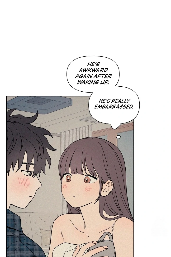 3XLOVE Chapter 8 - Page 10