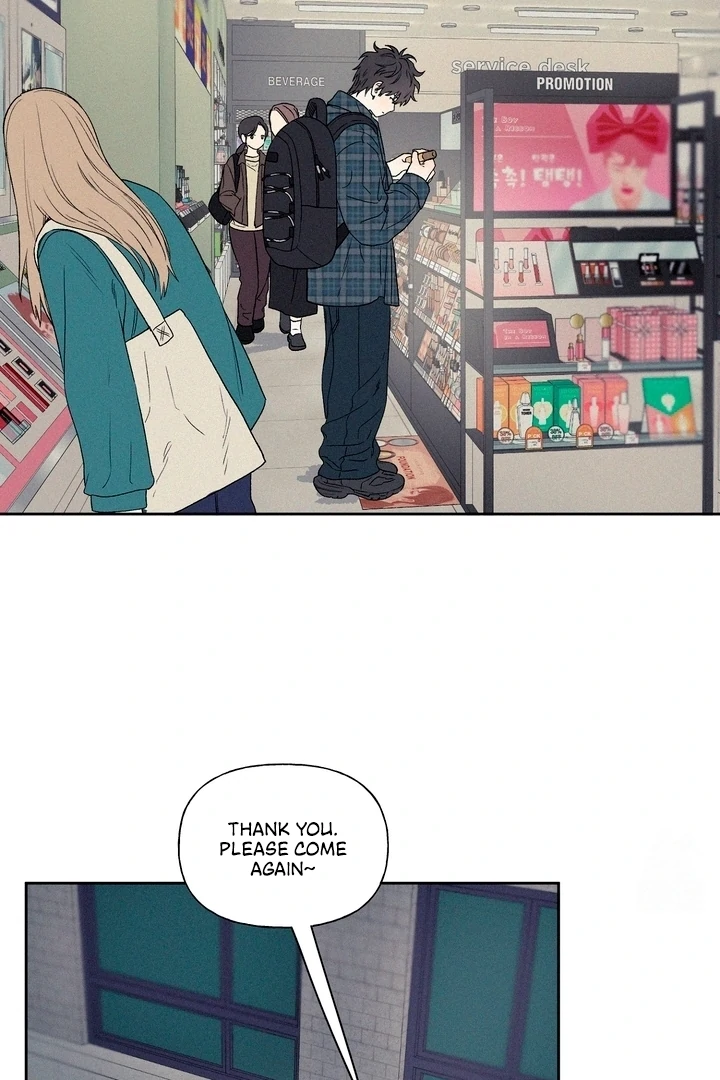 3XLOVE Chapter 9 - Page 11