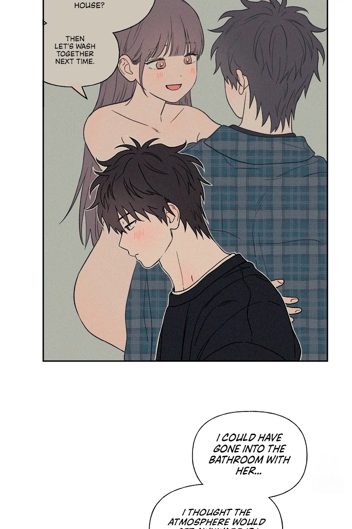 3XLOVE Chapter 9 - Page 16