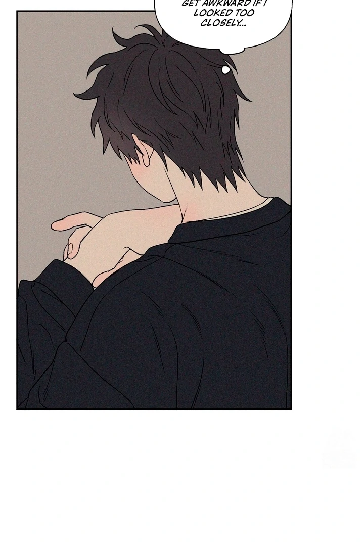 3XLOVE Chapter 9 - Page 17
