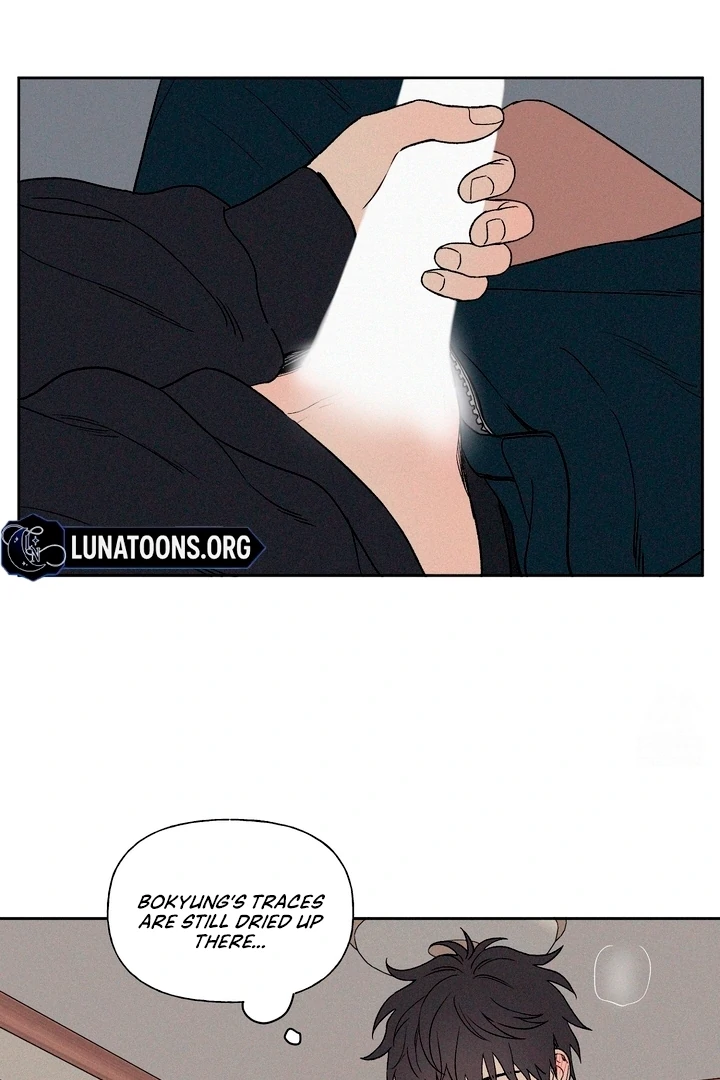 3XLOVE Chapter 9 - Page 19