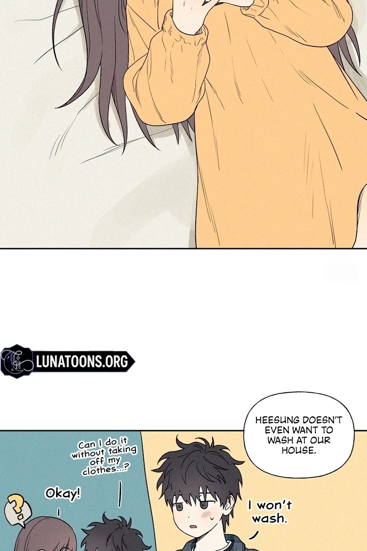 3XLOVE Chapter 9 - Page 3